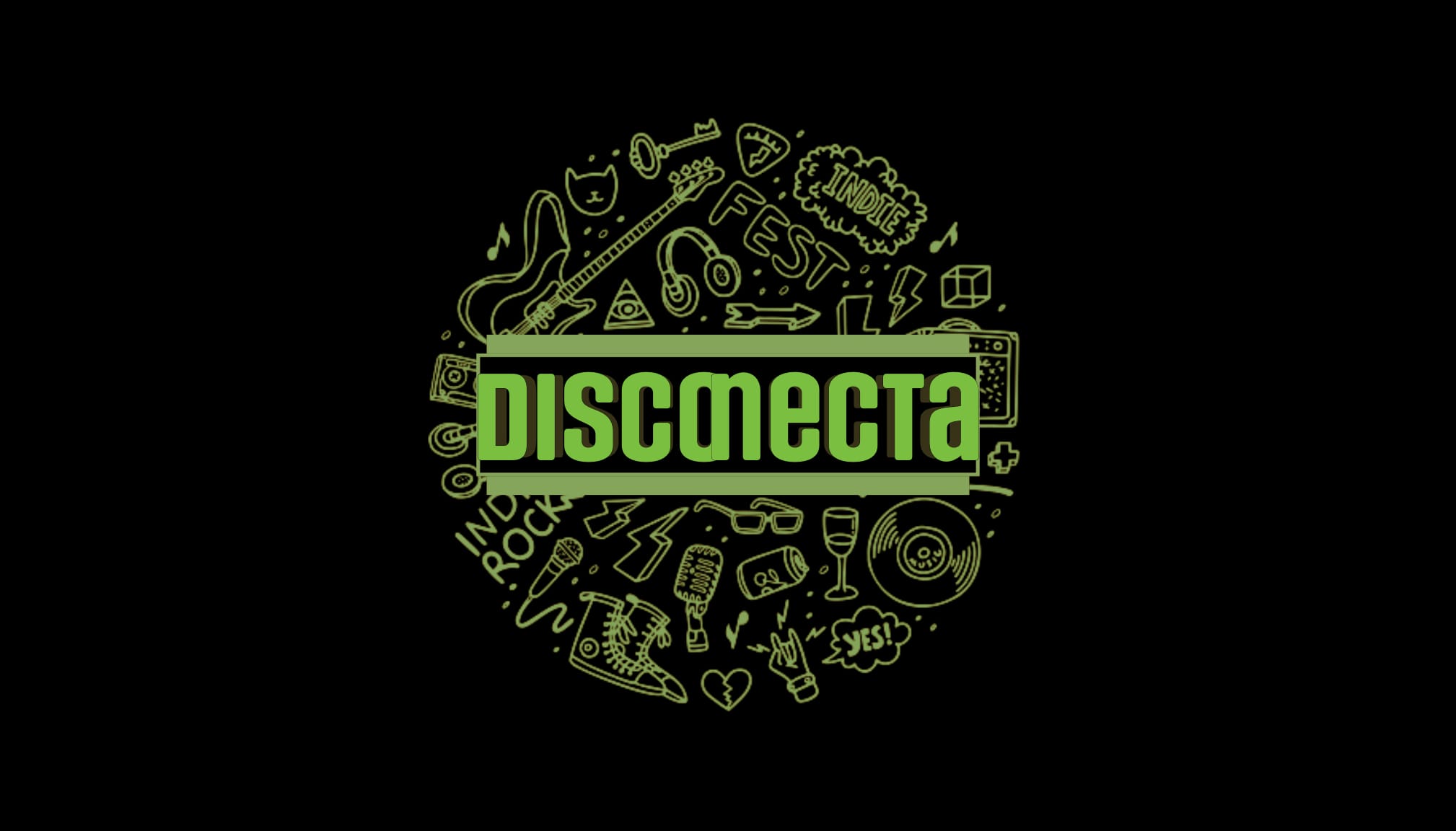 Disconecta na rádio @FMCultura @DinamicoFM – Programa #001 (escute aqui)