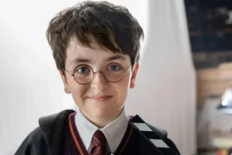 Harry Potter. Fotos: Divulgação.