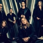 Helloween. Foto: Site Oficial.