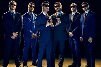 Ice Nine Kills. Foto: Reprodução.