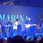 Marina Lima. Crédito: Priscila Rebouças.