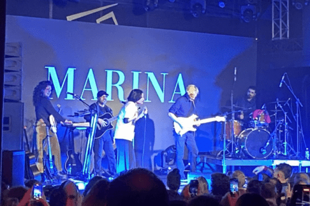 Marina Lima. Crédito: Priscila Rebouças.