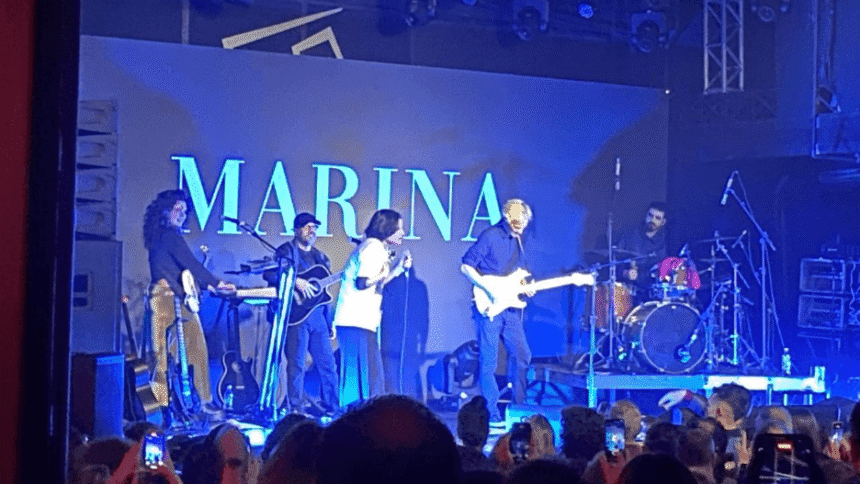 Marina Lima. Crédito: Priscila Rebouças.