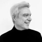 David Byrne. Foto: Shervin Lainez.