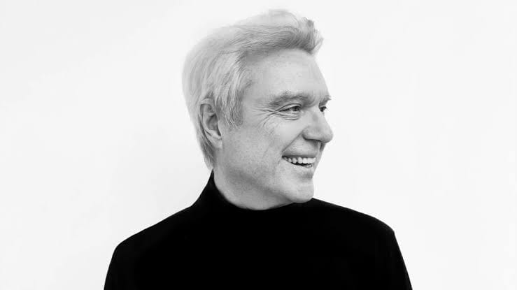 David Byrne. Foto: Shervin Lainez.