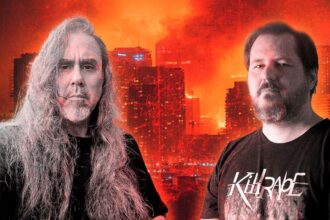 Imperfecta. Crédito: Divulgação.