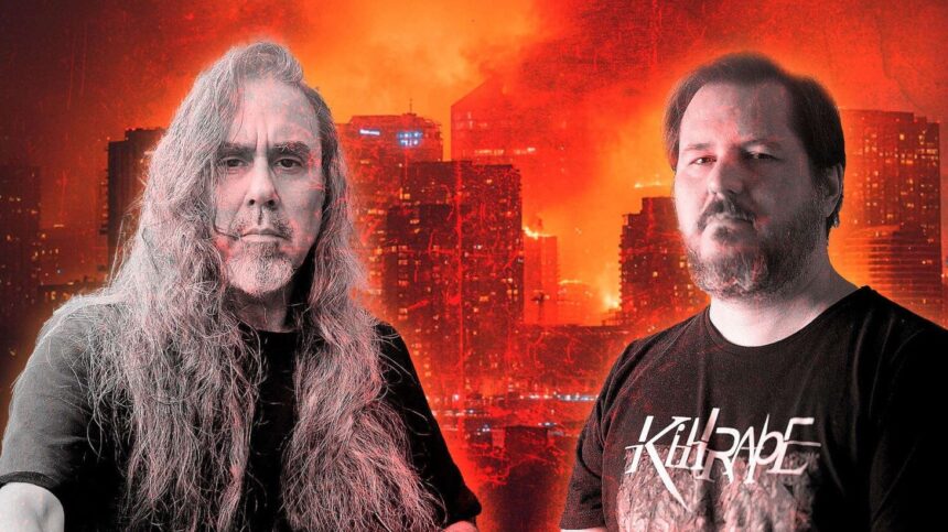 Imperfecta. Crédito: Divulgação.