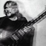 Jeff Tweedy. Foto: DBPM Records.