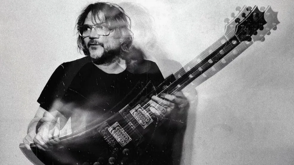 Jeff Tweedy. Foto: DBPM Records.