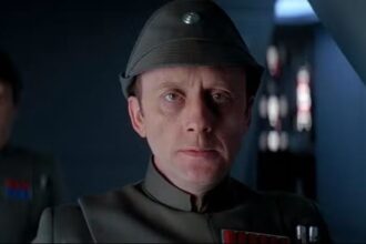 Keneth Colley. Foto: Divulgação.