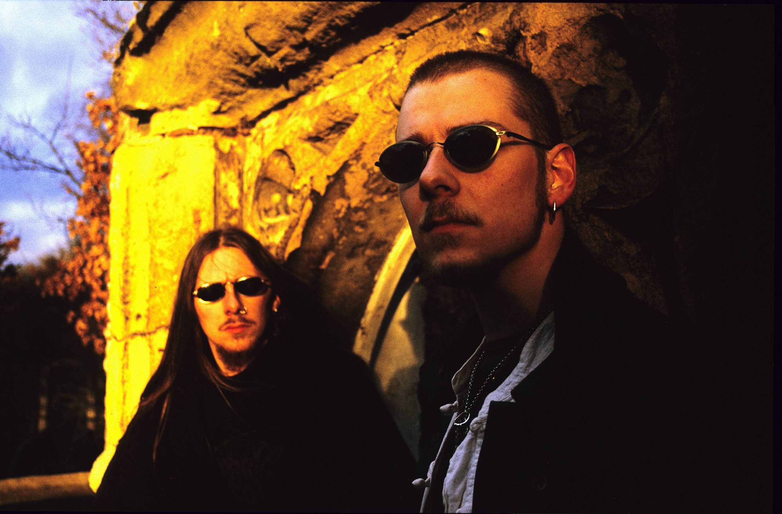 O Nono Equilíbrio: IX Equilibrium, do Emperor (1999)