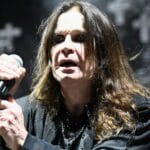 Ozzy Osbourne. Foto: Reprodução.