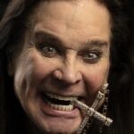 Ozzy Osbourne. Foto: Mel Melcon / Los Angeles Times.