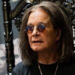 Ozzy Osboune. Foto: Scott Dudelson/Getty Images.