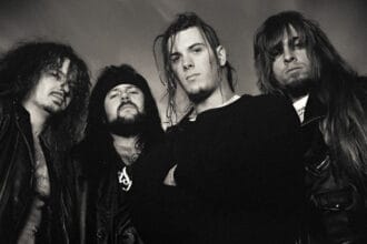 Pantera. Foto: Joe Giron.