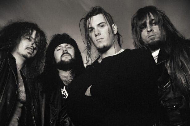 Pantera. Foto: Joe Giron.