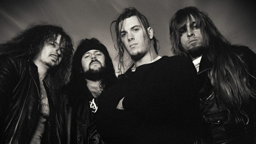 Pantera. Foto: Joe Giron.