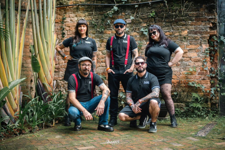 Poplars. Crédito: Mazzei.