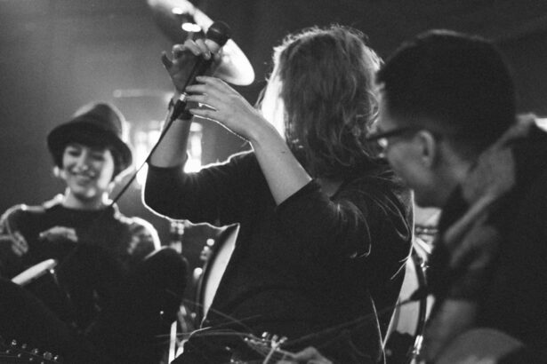 The Iddy-Biddies Foto: Divulgação