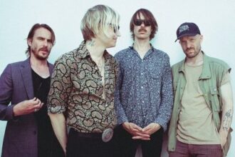 Refused. Crédito: Tim Trockoe.