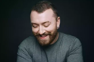 Sam Smith. Crédito: Stephanie Sian Smith.