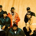 Wu-Tang Clan. Foto: Bob Berg/Getty Images.