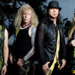 Stryper. Foto: Reprodução.