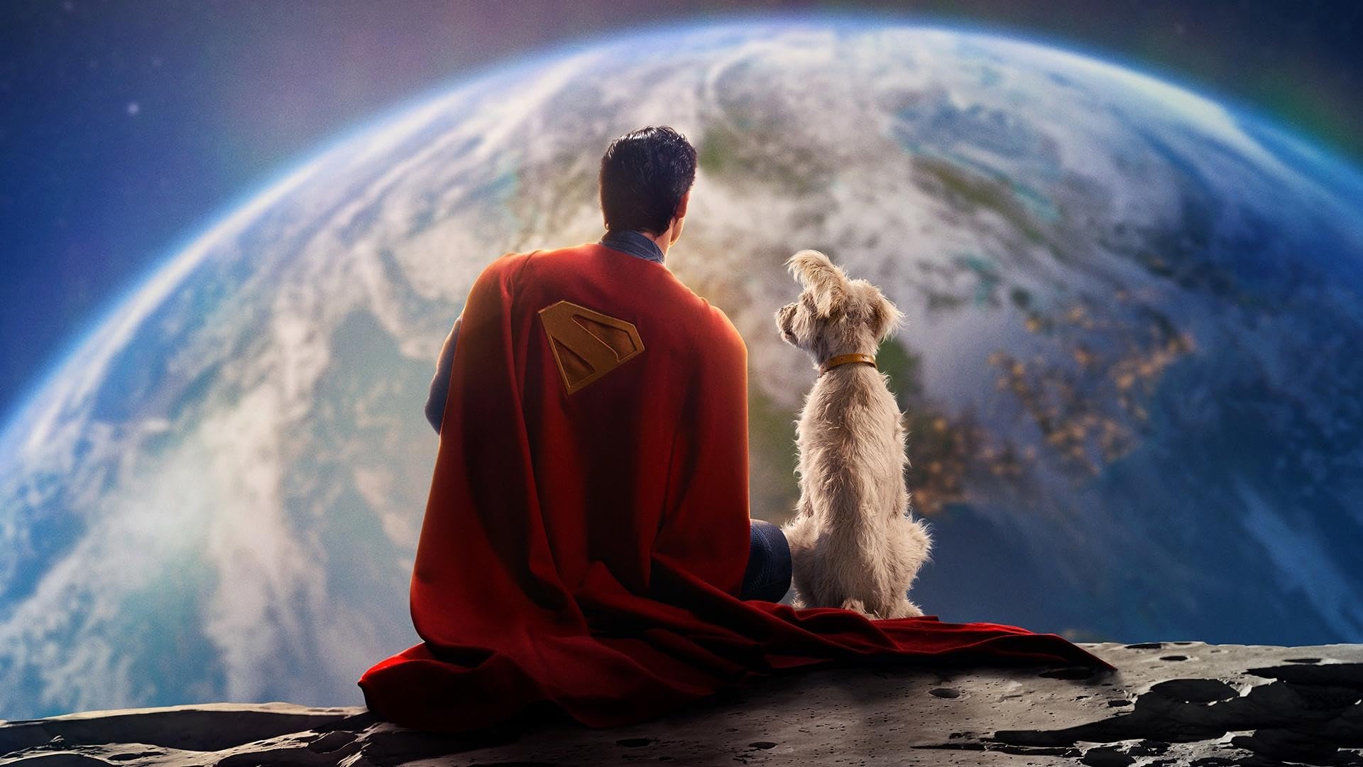 Superman Foto: Reprodução