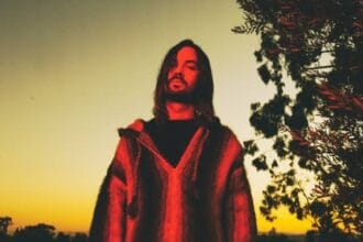 Tame Impala. Foto: Reprodução.
