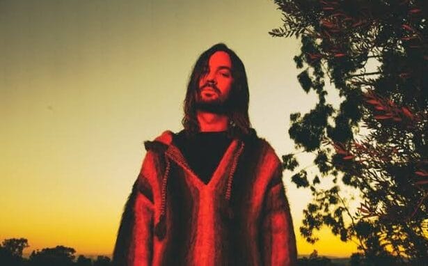 Tame Impala. Foto: Reprodução.