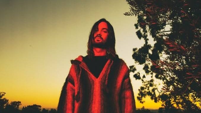 Tame Impala. Foto: Reprodução.
