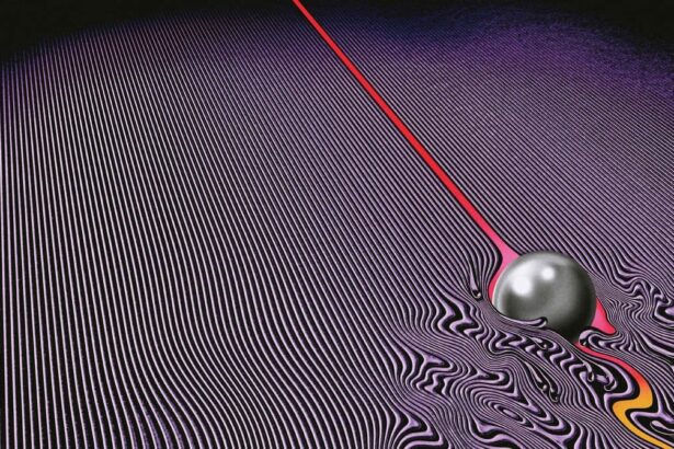 Tame Impala - Currents.