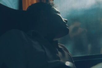 Tereu: Crédito: Clipe "Mais Forte Que O Medo".