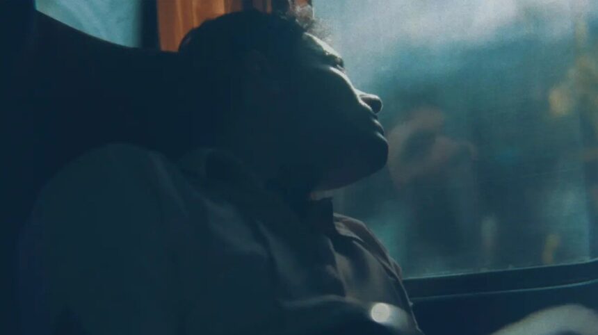 Tereu: Crédito: Clipe "Mais Forte Que O Medo".