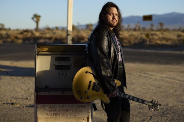 Mammoth foto: Travis Shinn