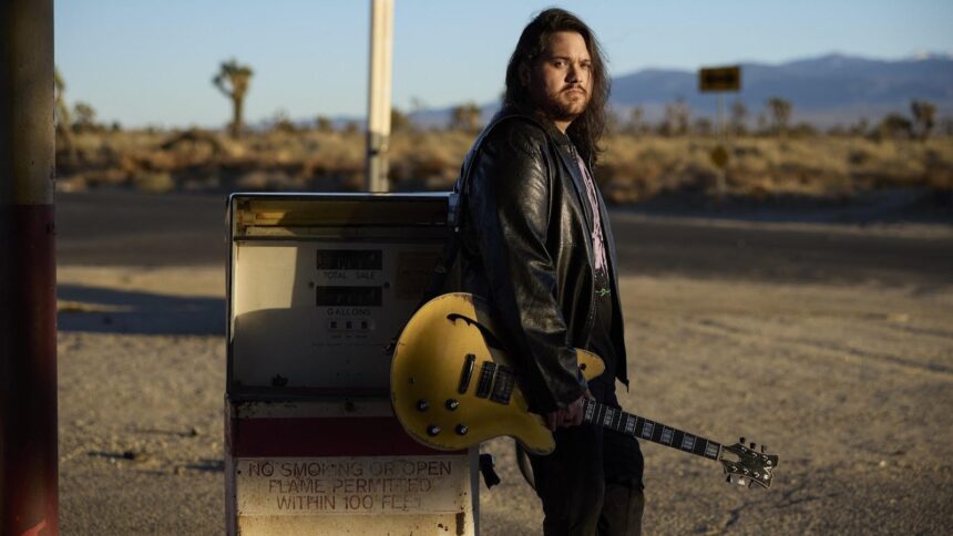 Mammoth foto: Travis Shinn