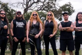 Blades Of Steel Foto: Fernando Zannini