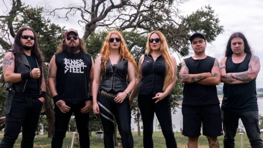 Blades Of Steel Foto: Fernando Zannini