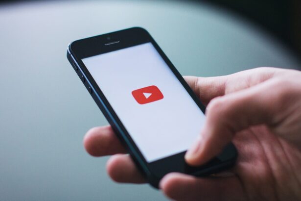 Youtube. Foto: Pixabay/Stock Snap.