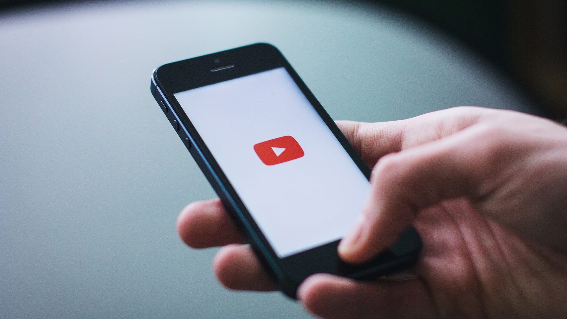Youtube. Foto: Pixabay/Stock Snap.