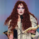 Chappell Roan. Foto: Kevin Winter / Getty Images for The Recording Academy.