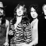 Bad Company. Foto: Reprodução.