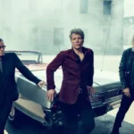 Bon Jovi. Foto: Reprodução.