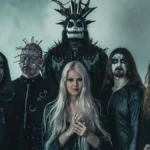 Cradle of Filth. Foto: Jakub Alexandrowicz.