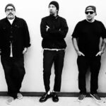Deftones. Foto: Divulgação.