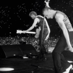 Depeche Mode. Foto: Divulgação.