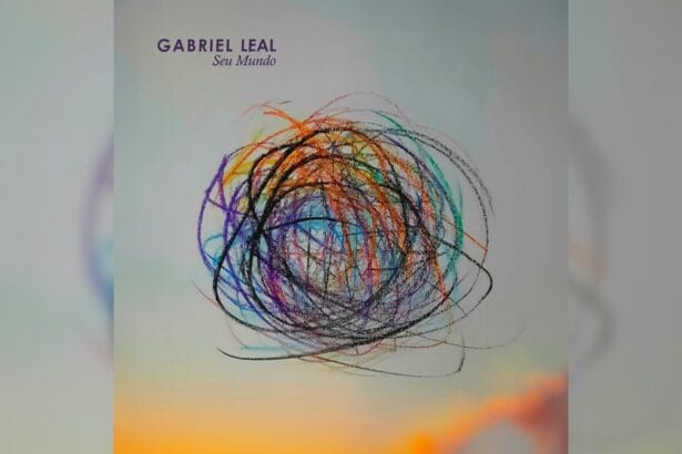 Gabriel Leal - Seu Mundo Foto: Reprodução