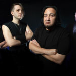 Fear Factory. Foto: Site Oficial.