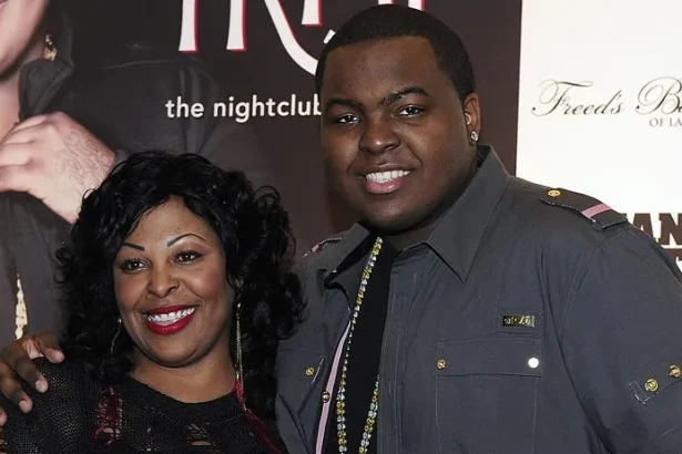 Sean Kingston. Foto: Steven Lawton/Getty Images.