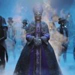 Ghost / Meliora.